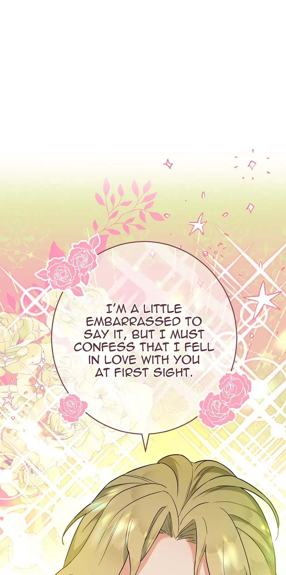 Marriage Of Convenience Chapter 37 page 22