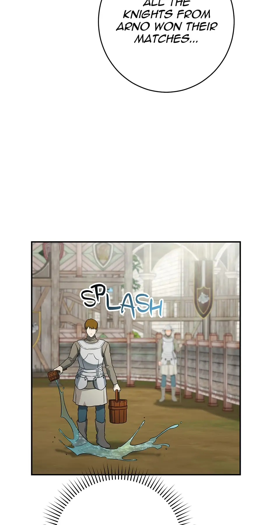 Marriage Of Convenience Chapter 39 page 86