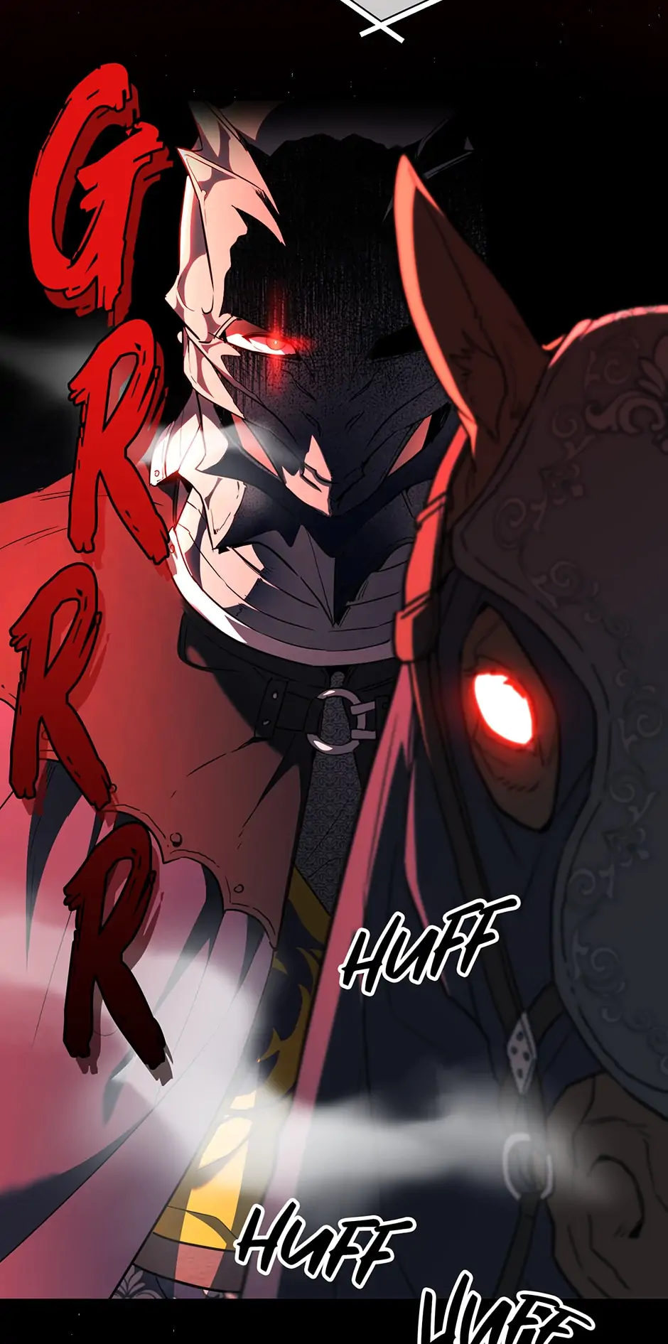 Marriage Of Convenience Chapter 39 page 63