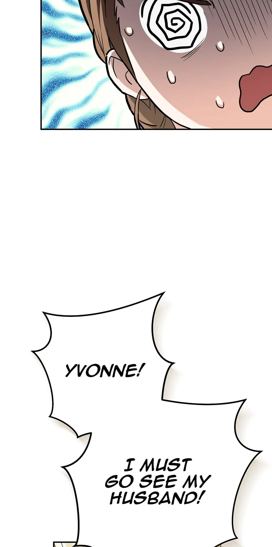 Marriage Of Convenience Chapter 37 page 27