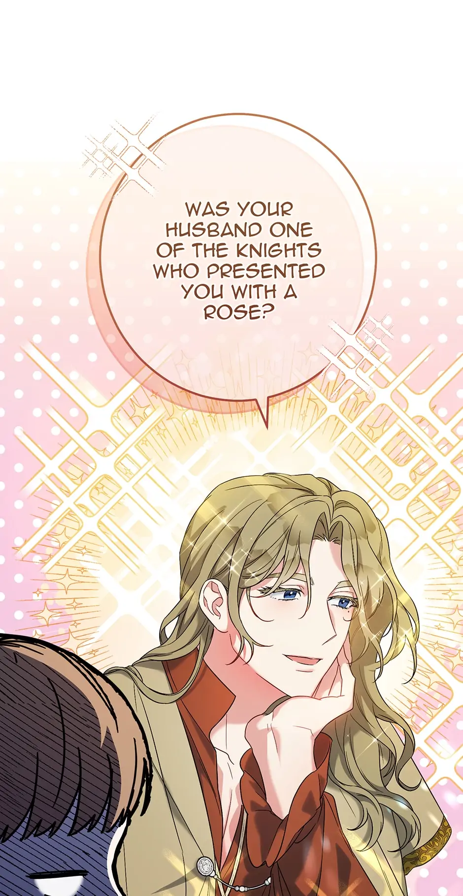 Marriage Of Convenience Chapter 39 page 89