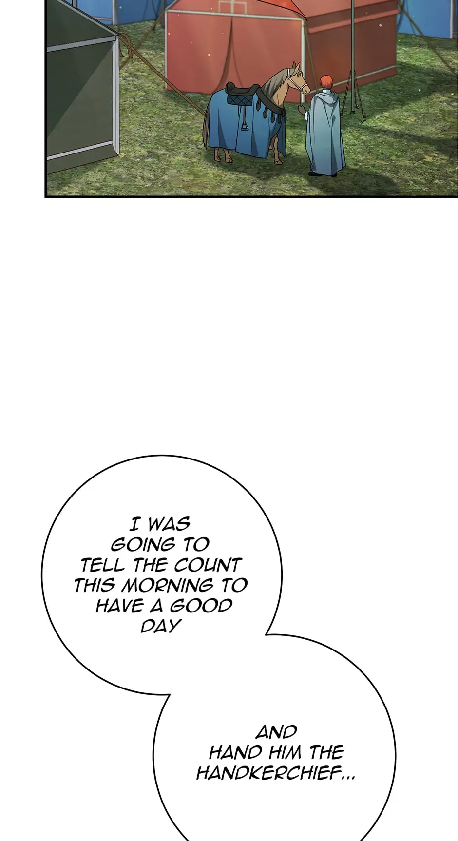 Marriage Of Convenience Chapter 37 page 44