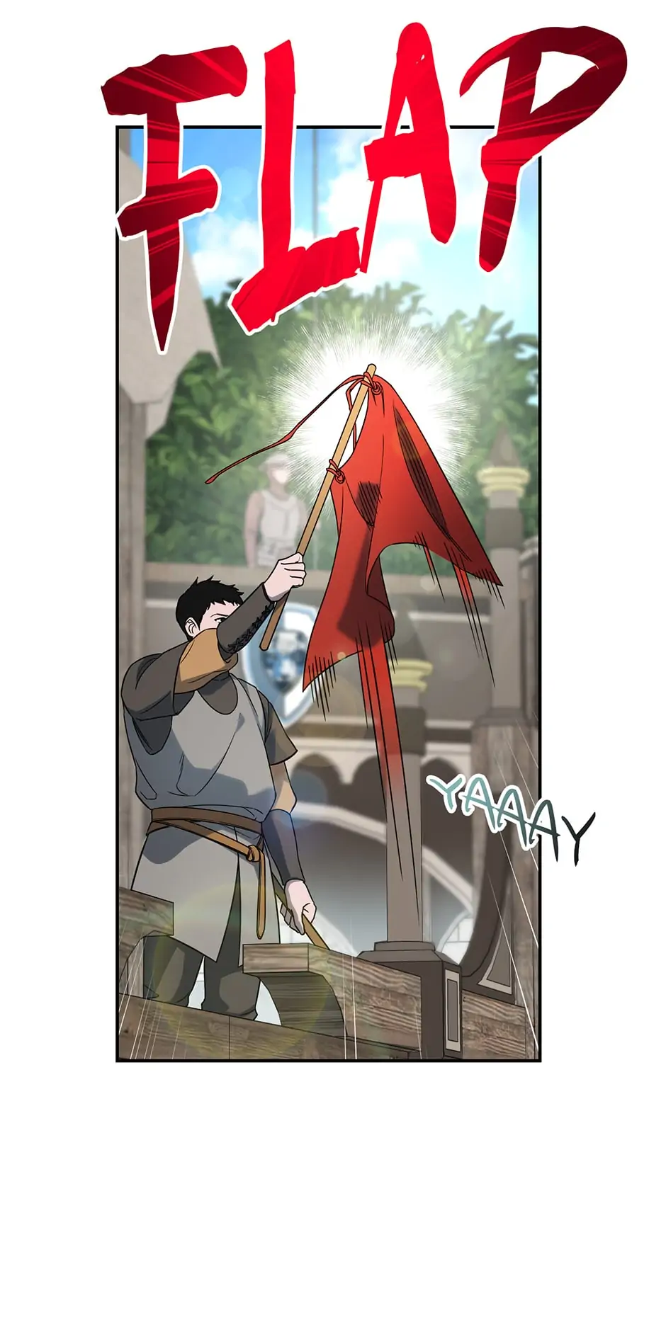 Marriage Of Convenience Chapter 39 page 66