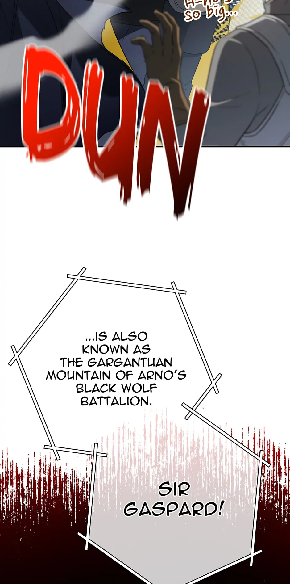 Marriage Of Convenience Chapter 39 page 62