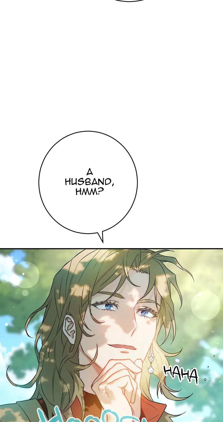 Marriage Of Convenience Chapter 37 page 31
