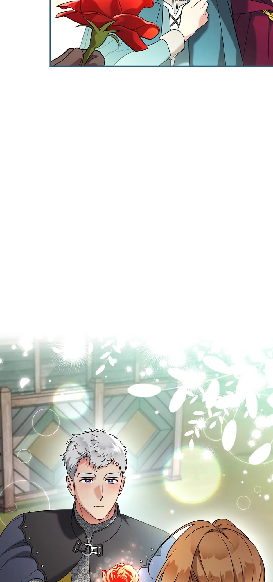 Marriage Of Convenience Chapter 39 page 75