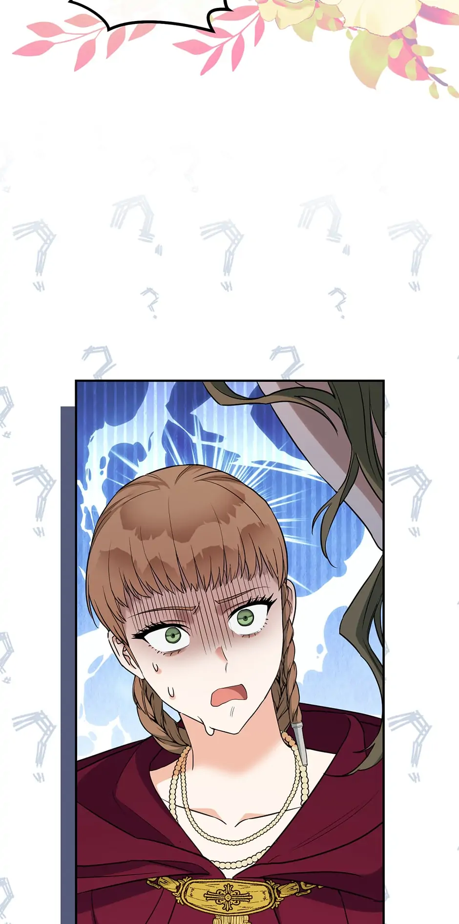Marriage Of Convenience Chapter 37 page 24
