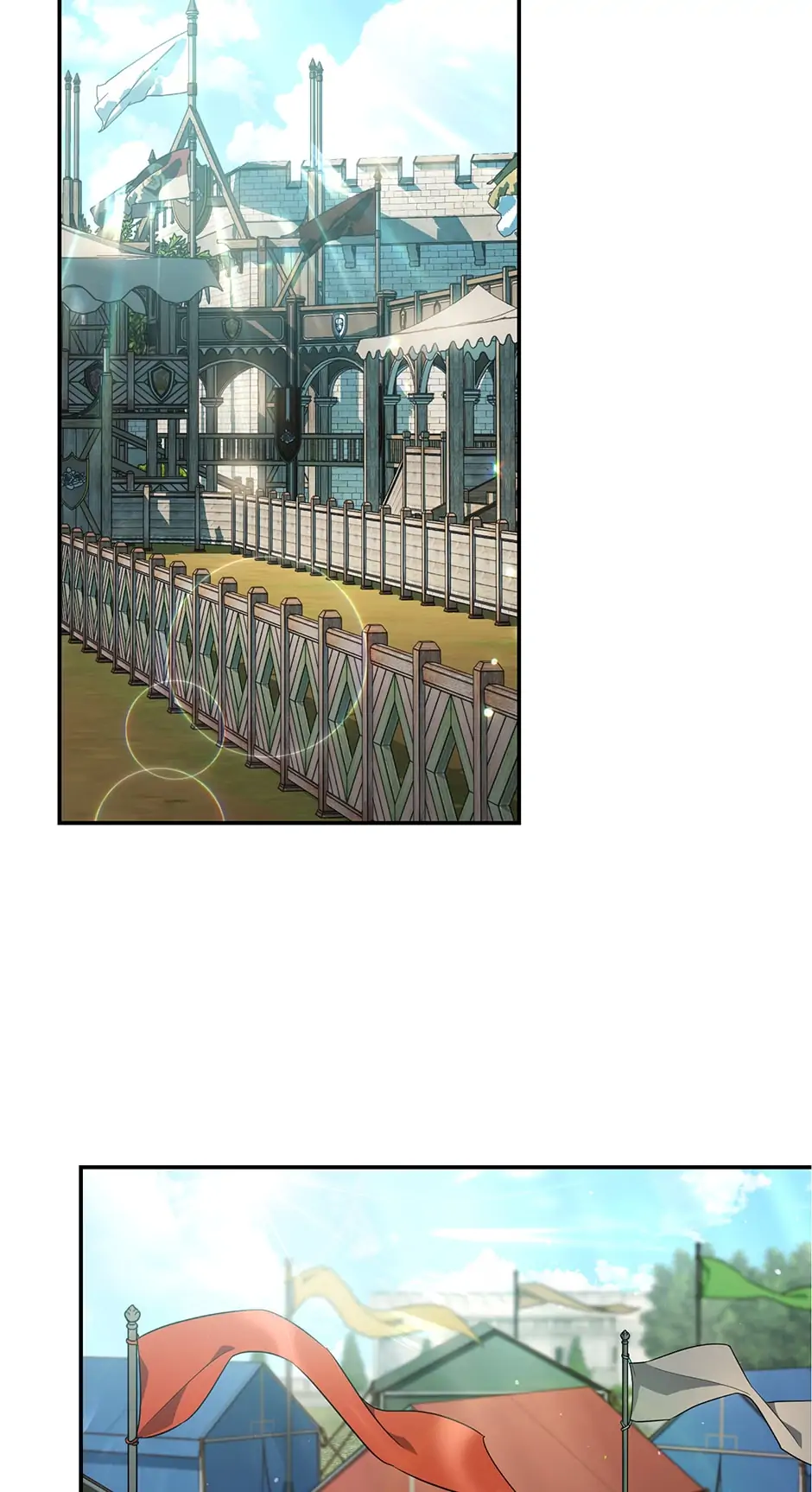 Marriage Of Convenience Chapter 37 page 43