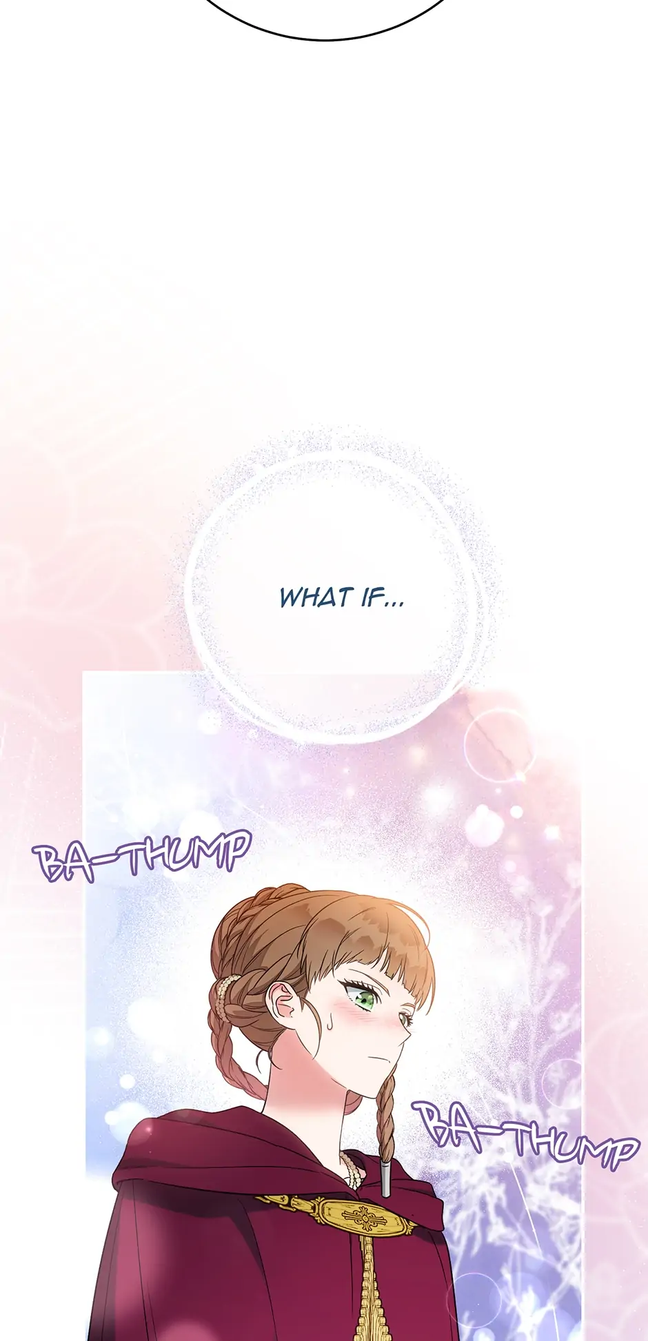 Marriage Of Convenience Chapter 37 page 48