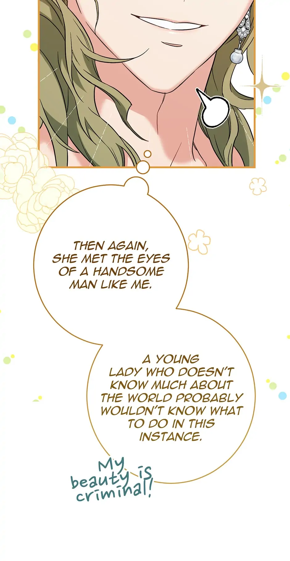 Marriage Of Convenience Chapter 37 page 15