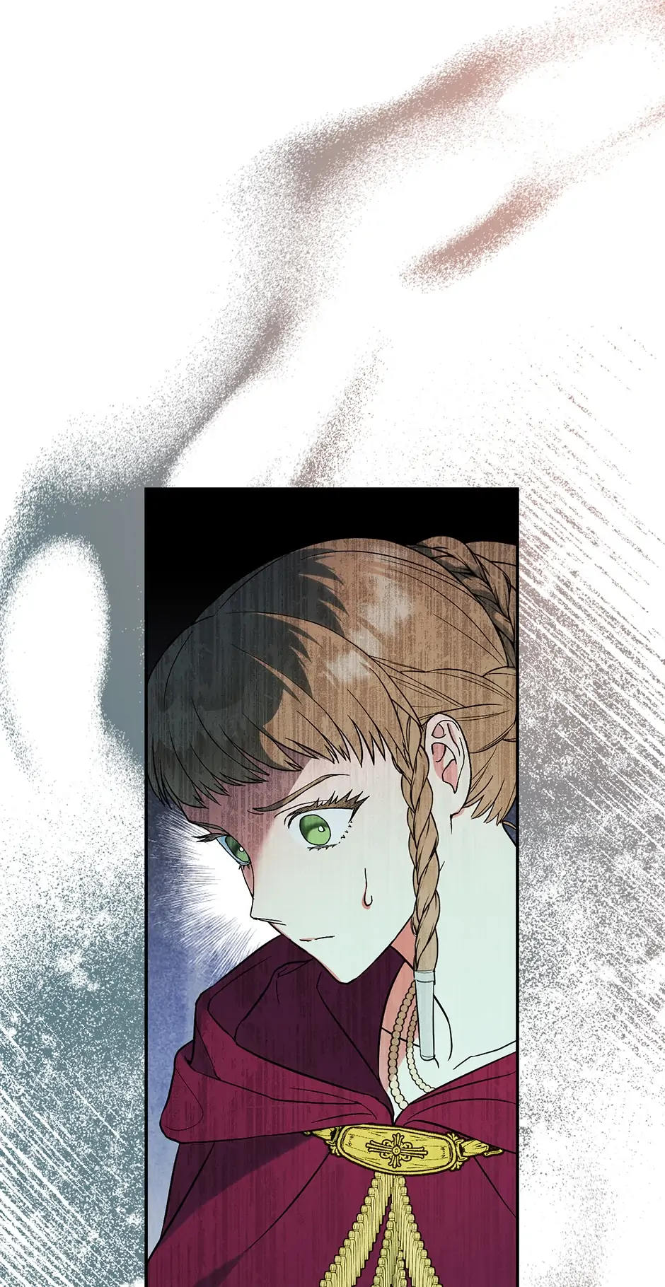Marriage Of Convenience Chapter 37 page 18