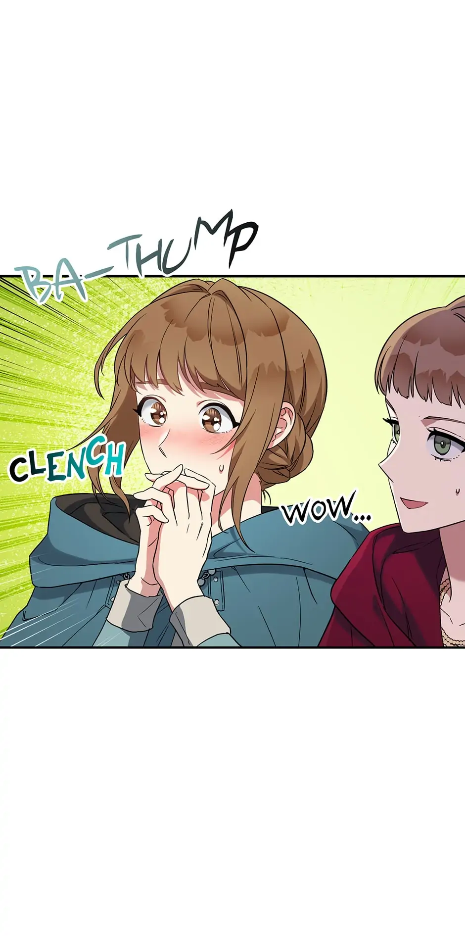 Marriage Of Convenience Chapter 39 page 67