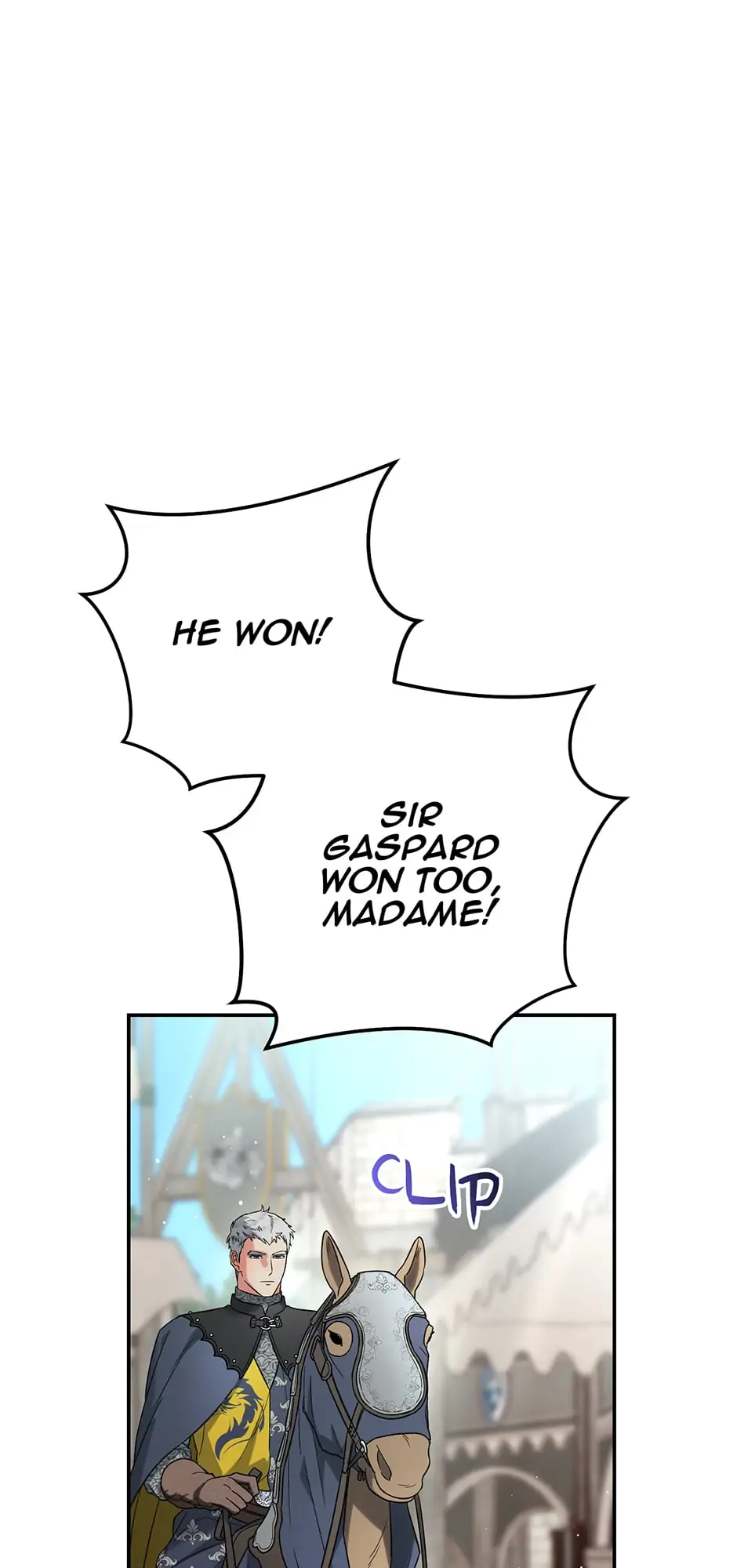 Marriage Of Convenience Chapter 39 page 70