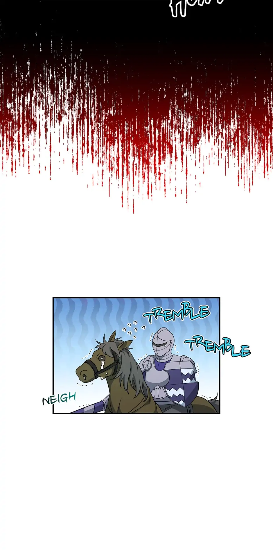 Marriage Of Convenience Chapter 39 page 64