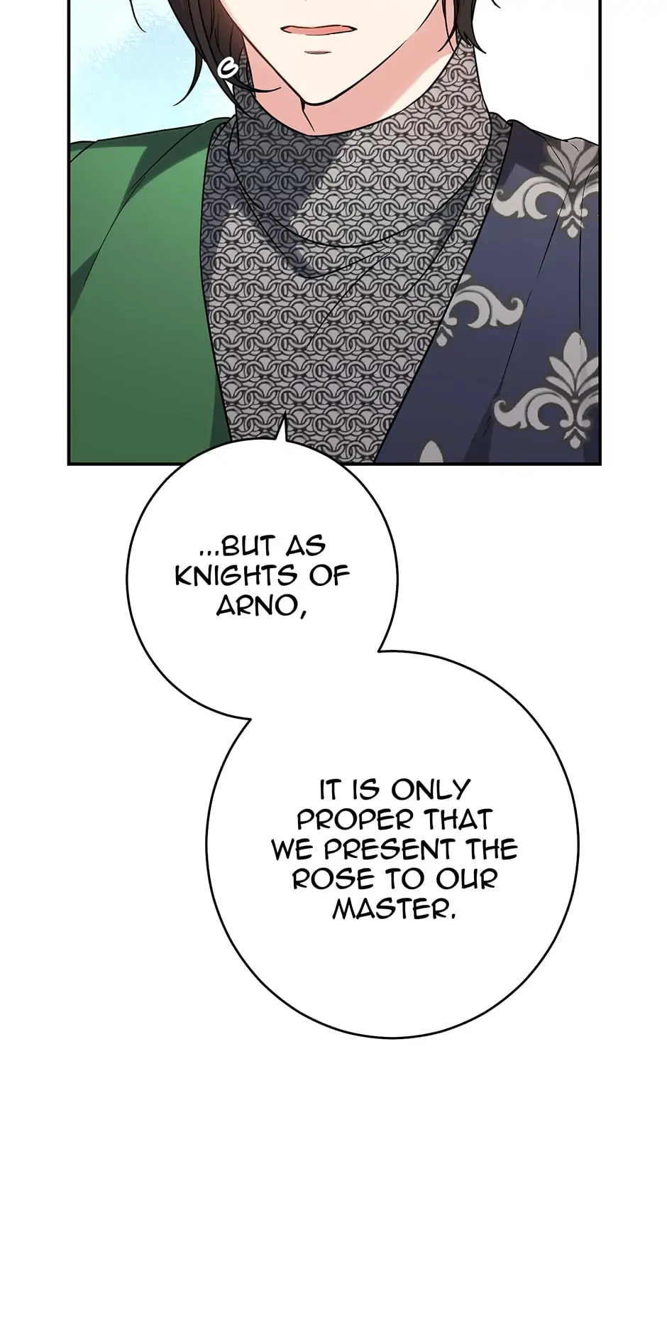 Marriage Of Convenience Chapter 37 page 57