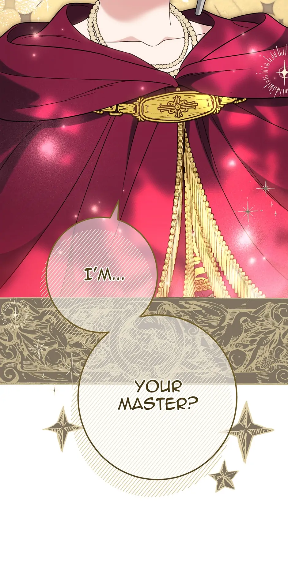 Marriage Of Convenience Chapter 37 page 59