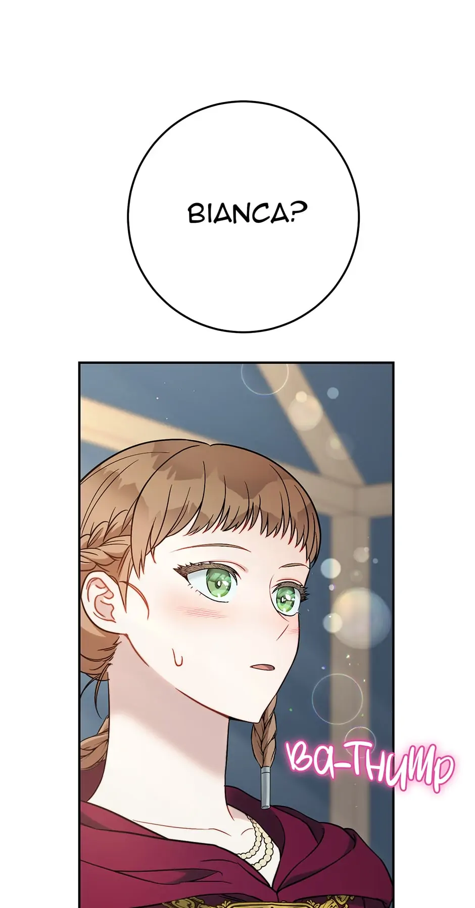 Marriage Of Convenience Chapter 37 page 74