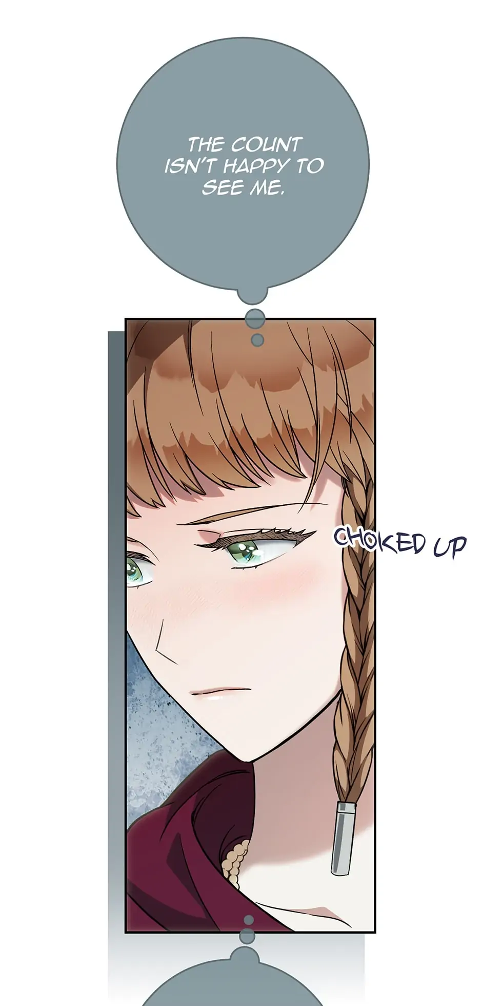 Marriage Of Convenience Chapter 37 page 82