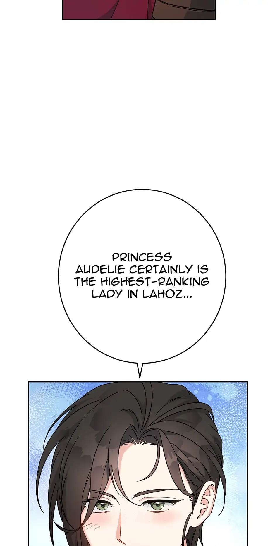 Marriage Of Convenience Chapter 37 page 56