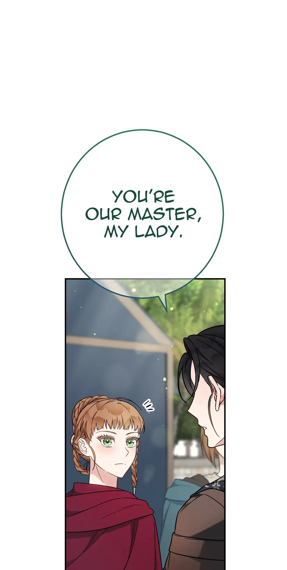 Marriage Of Convenience Chapter 37 page 55
