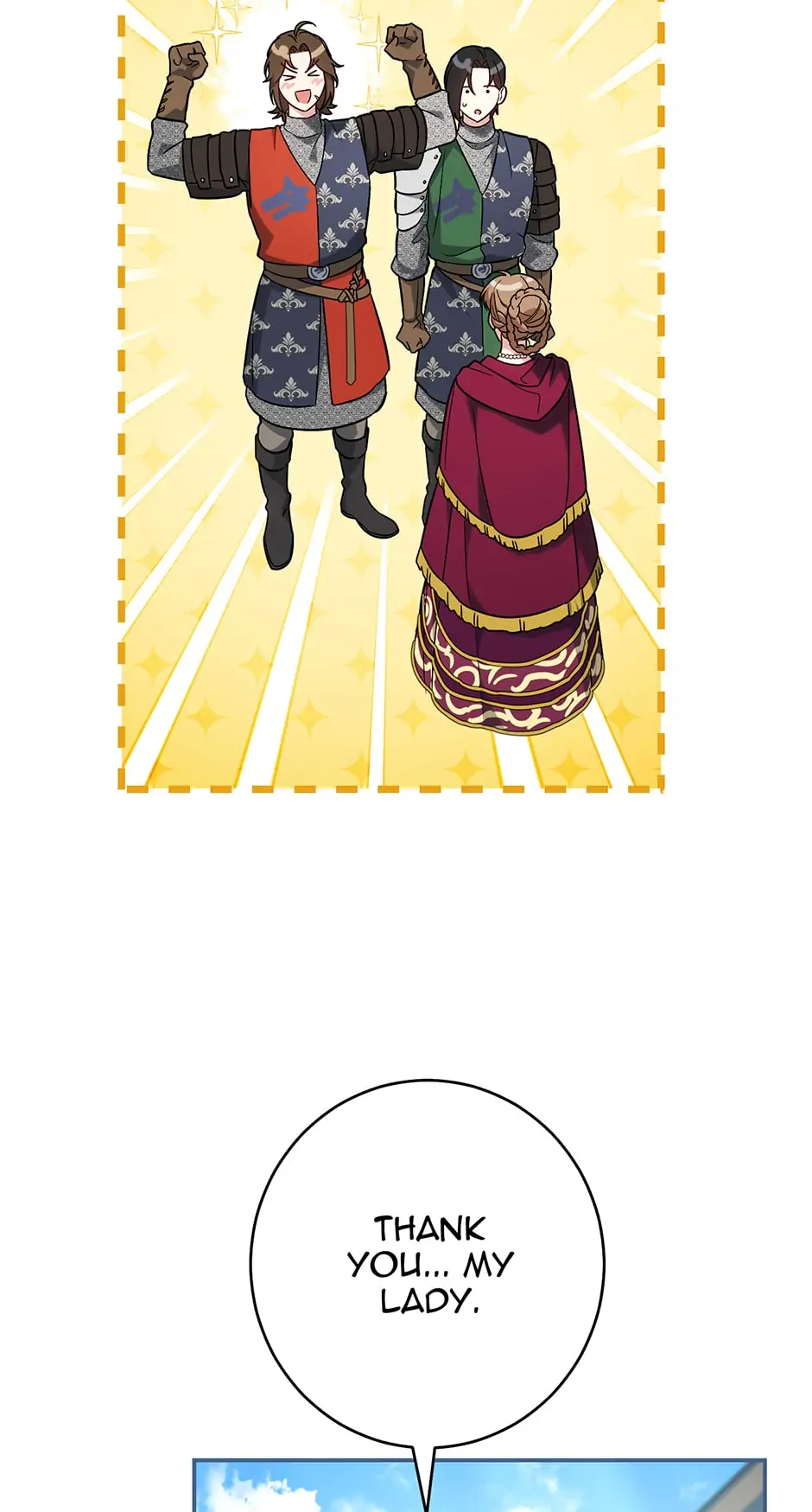 Marriage Of Convenience Chapter 37 page 67