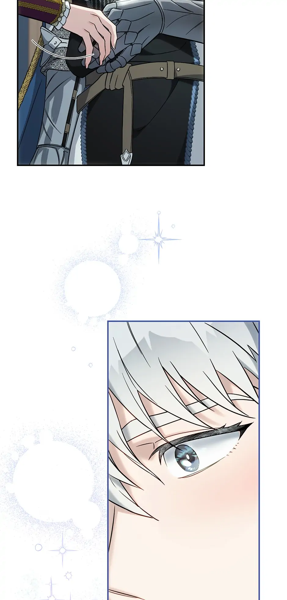 Marriage Of Convenience Chapter 37 page 86