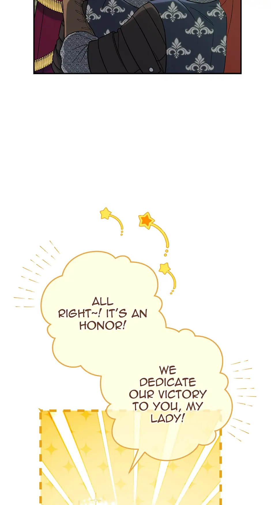 Marriage Of Convenience Chapter 37 page 66
