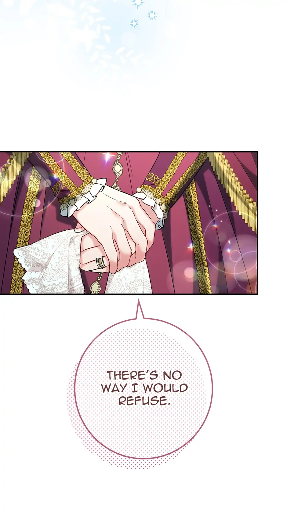 Marriage Of Convenience Chapter 37 page 64