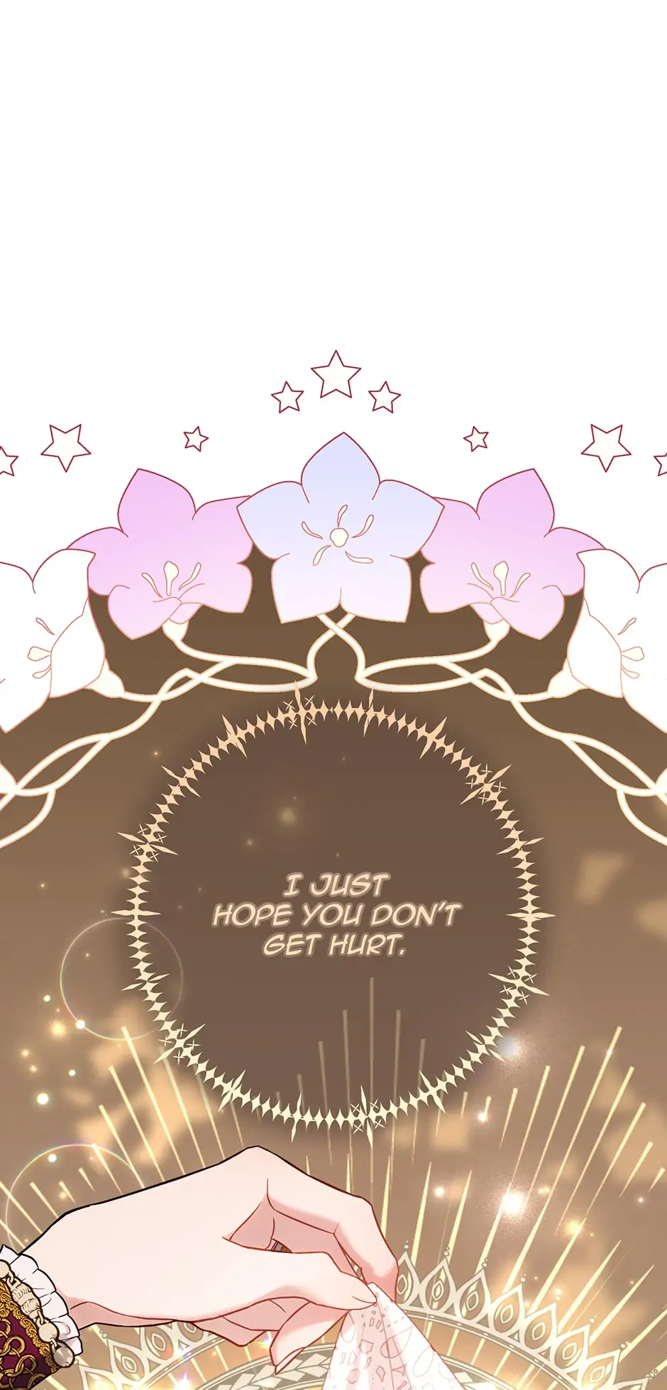 Marriage Of Convenience Chapter 37 page 88