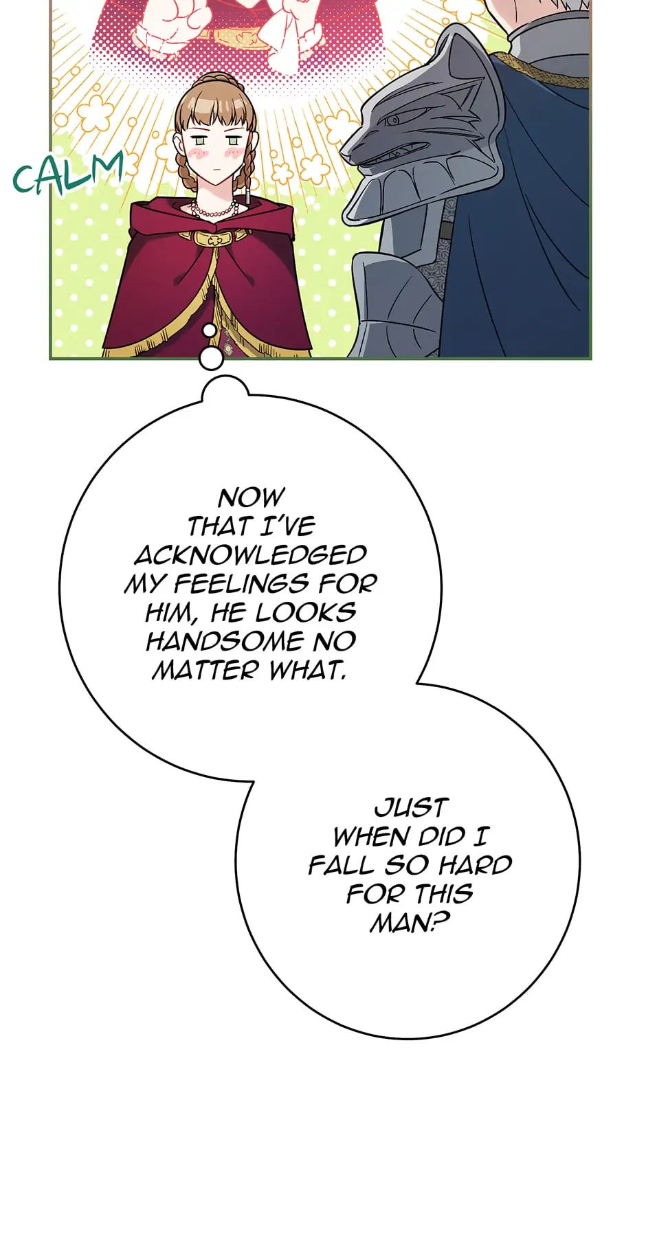 Marriage Of Convenience Chapter 37 page 79