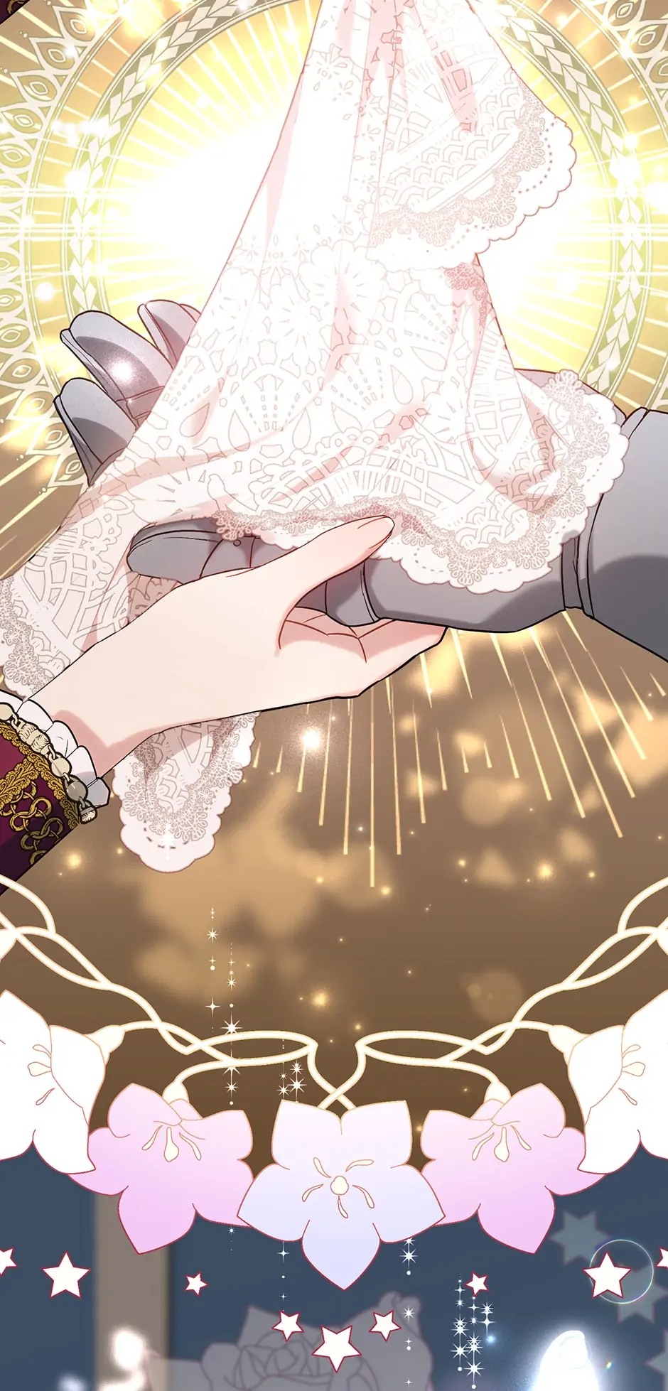 Marriage Of Convenience Chapter 37 page 89