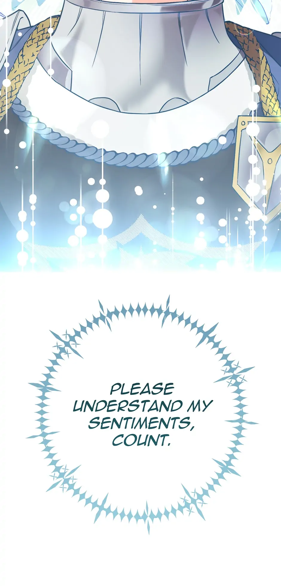 Marriage Of Convenience Chapter 37 page 94