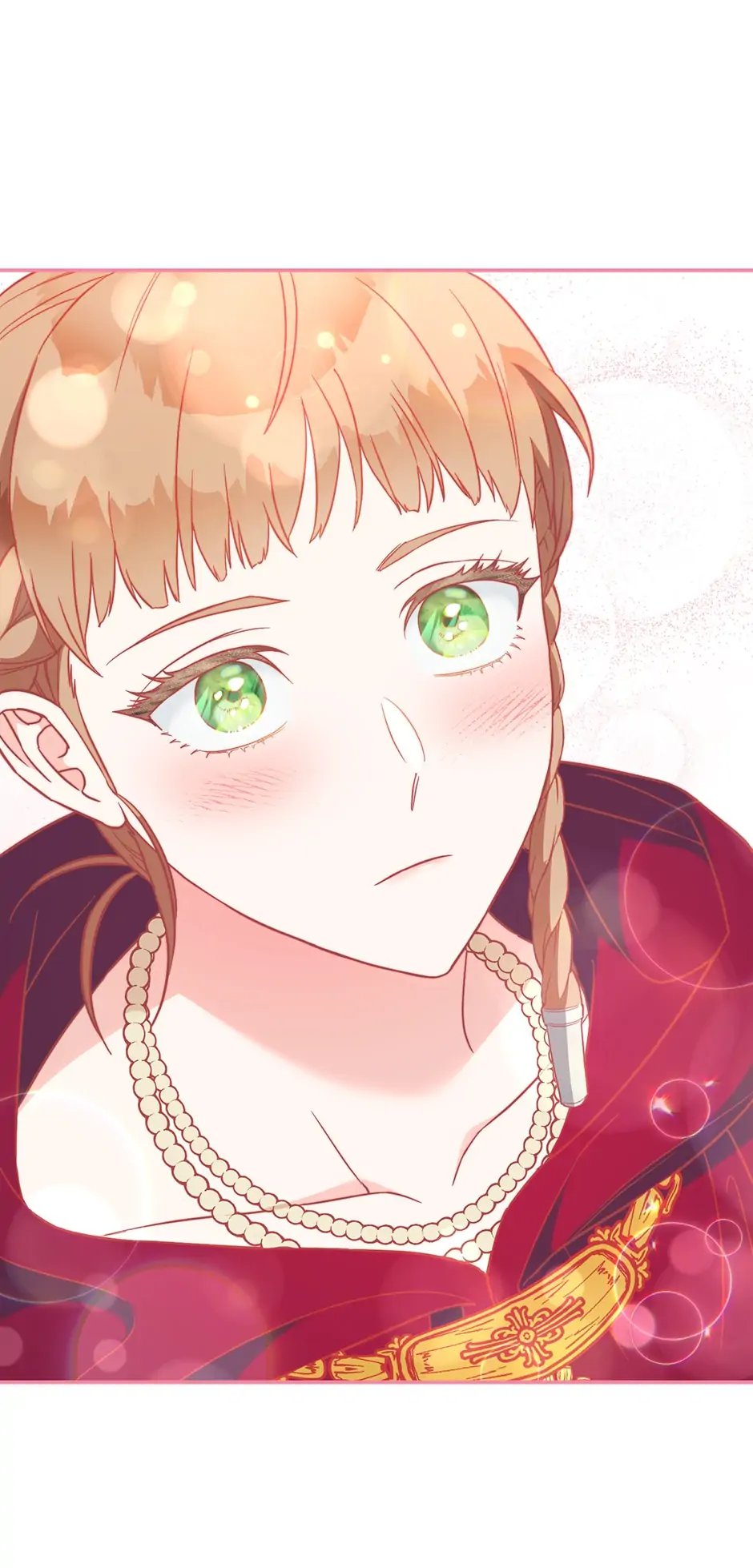 Marriage Of Convenience Chapter 37 page 92