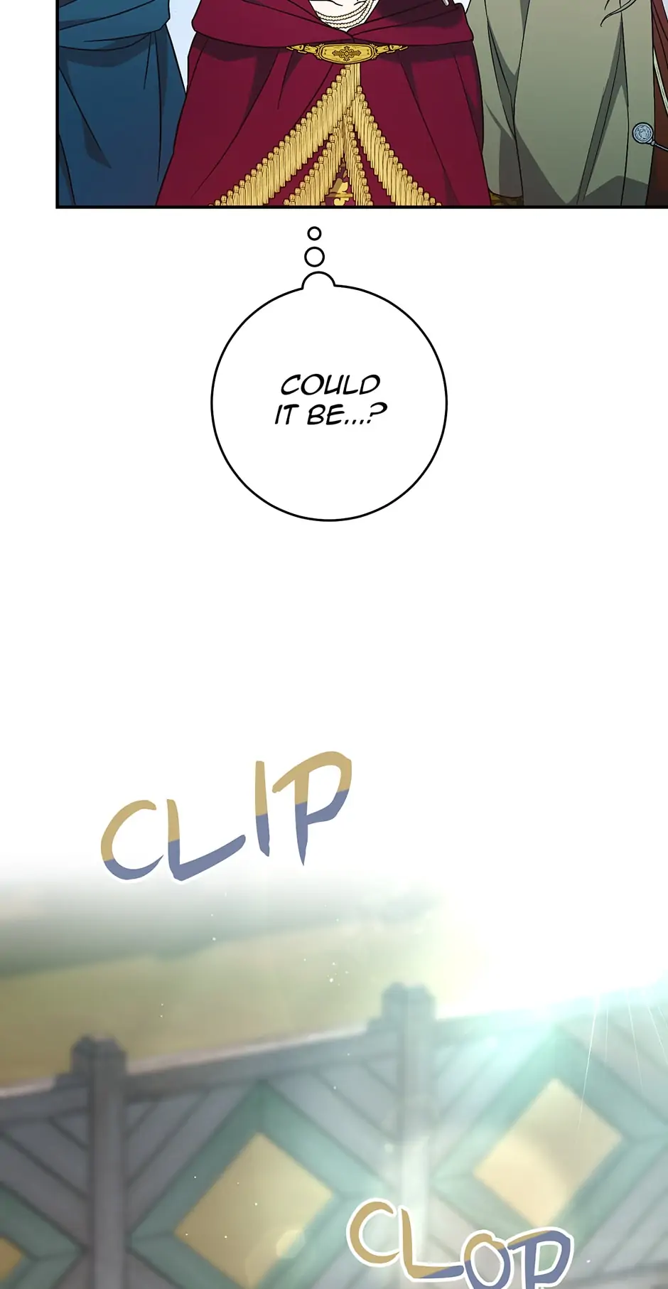 Marriage Of Convenience Chapter 40 page 26