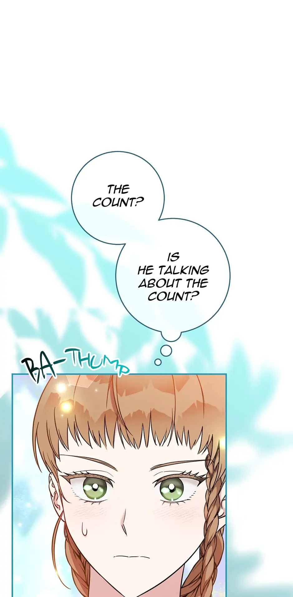 Marriage Of Convenience Chapter 40 page 9