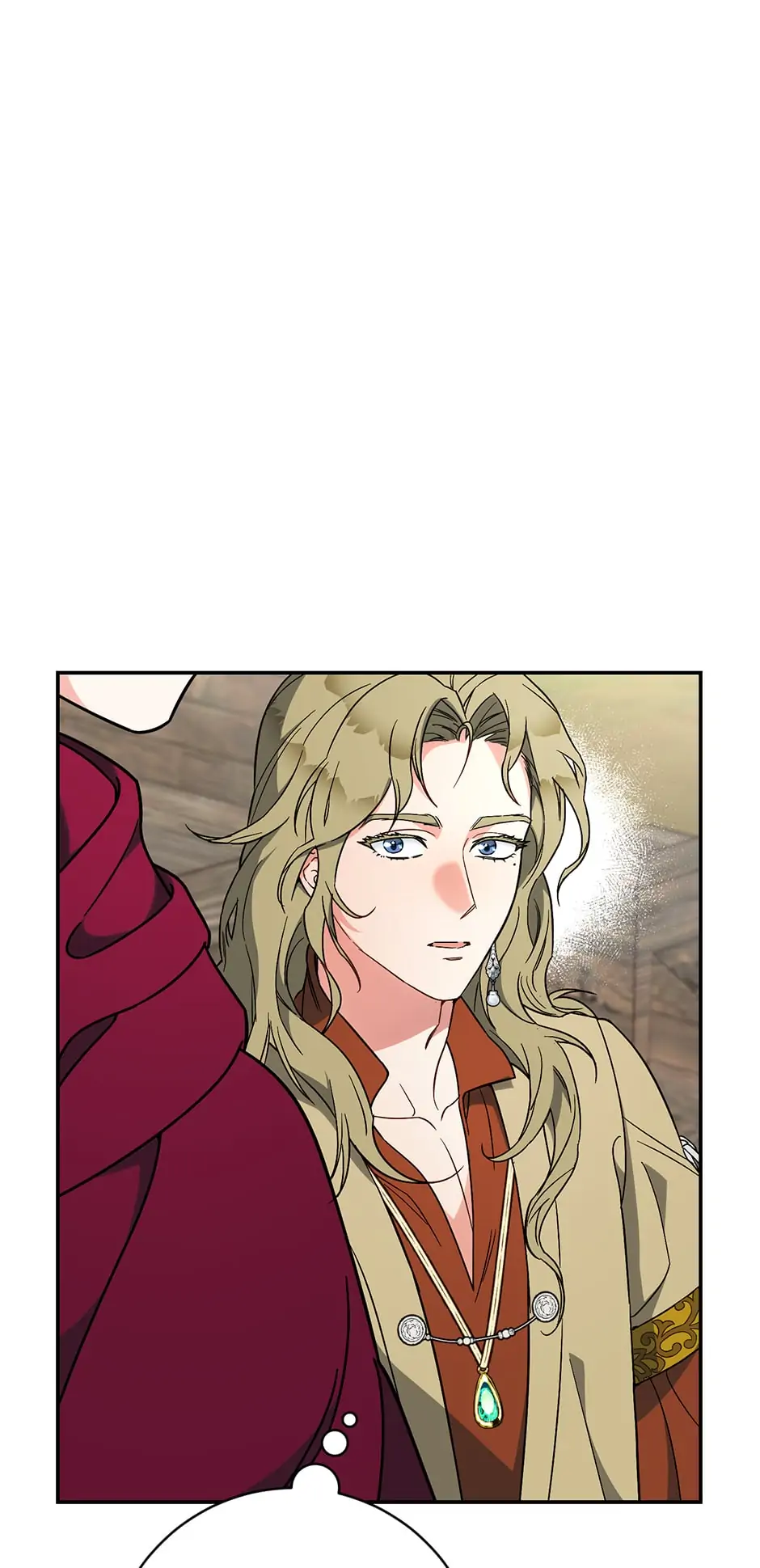 Marriage Of Convenience Chapter 40 page 38