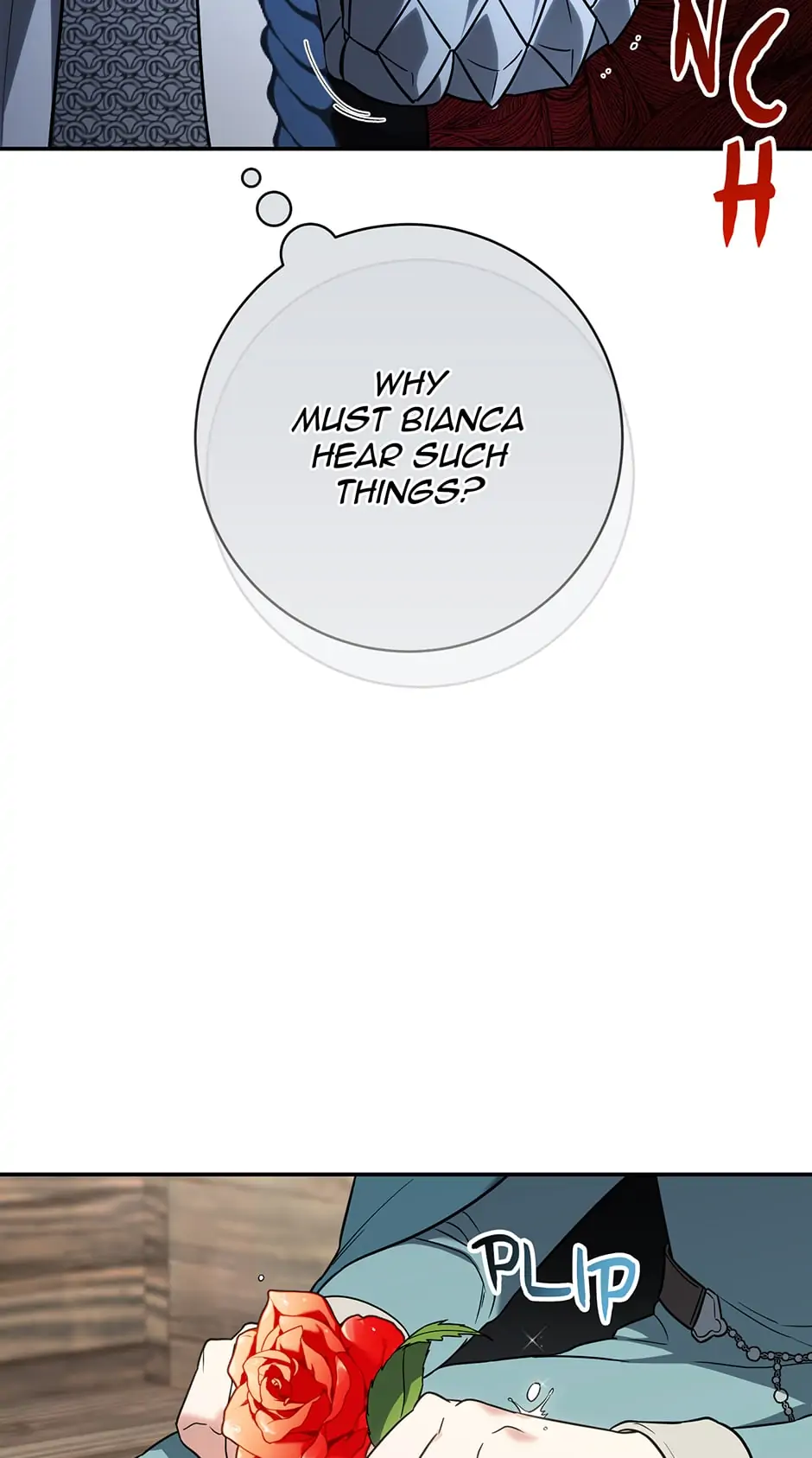 Marriage Of Convenience Chapter 40 page 59
