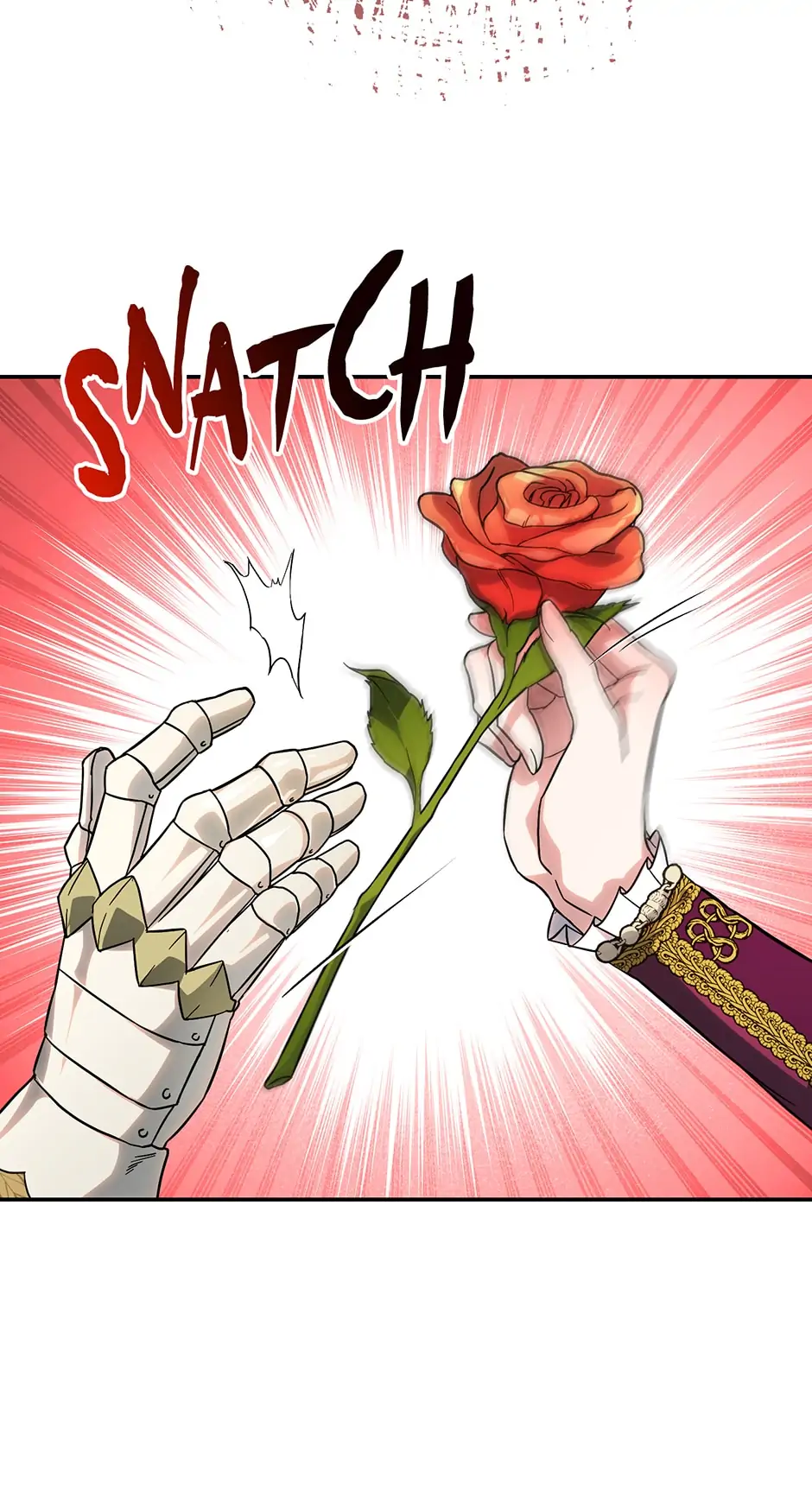 Marriage Of Convenience Chapter 40 page 33