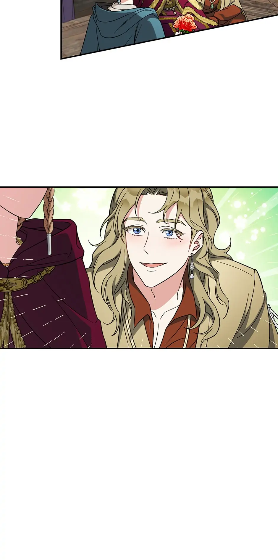 Marriage Of Convenience Chapter 40 page 46