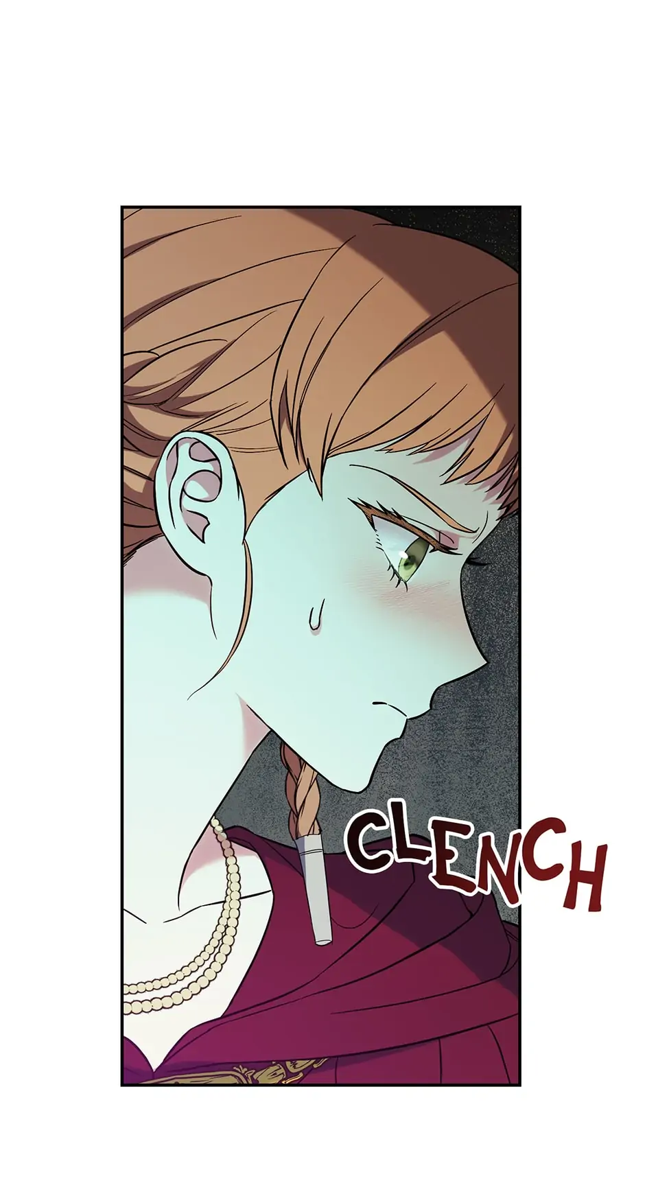 Marriage Of Convenience Chapter 40 page 30
