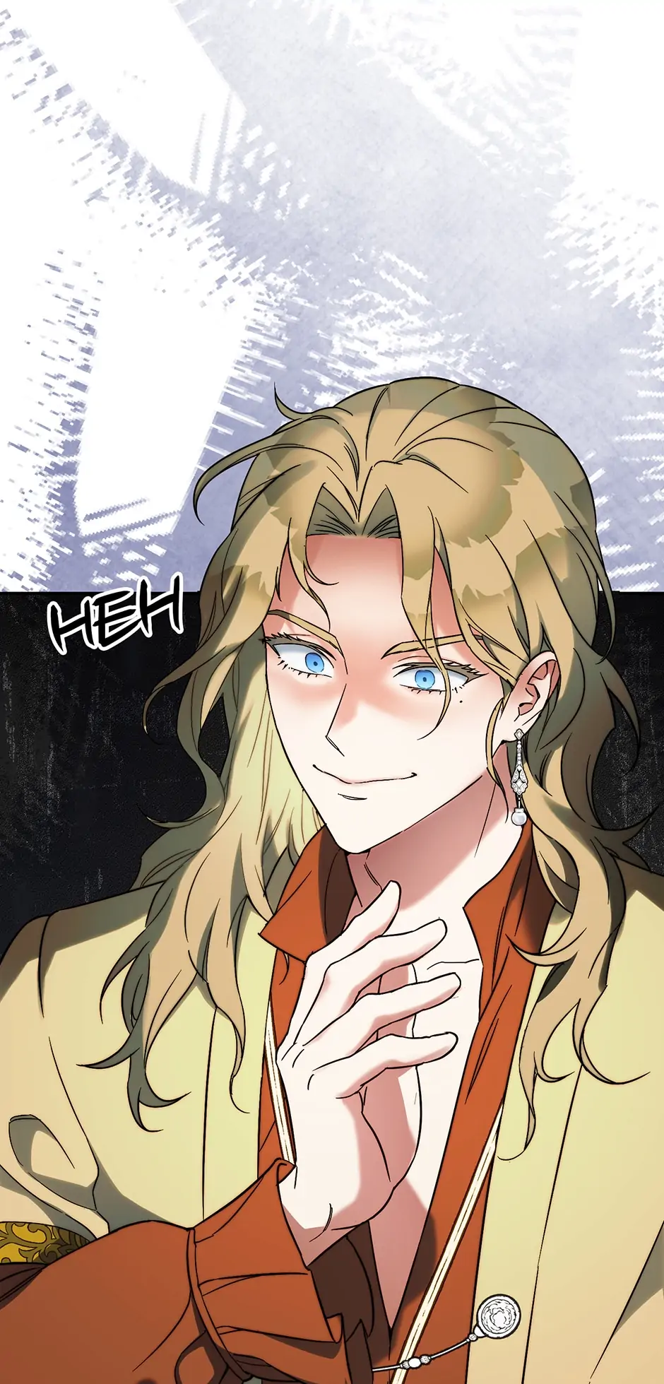 Marriage Of Convenience Chapter 40 page 42