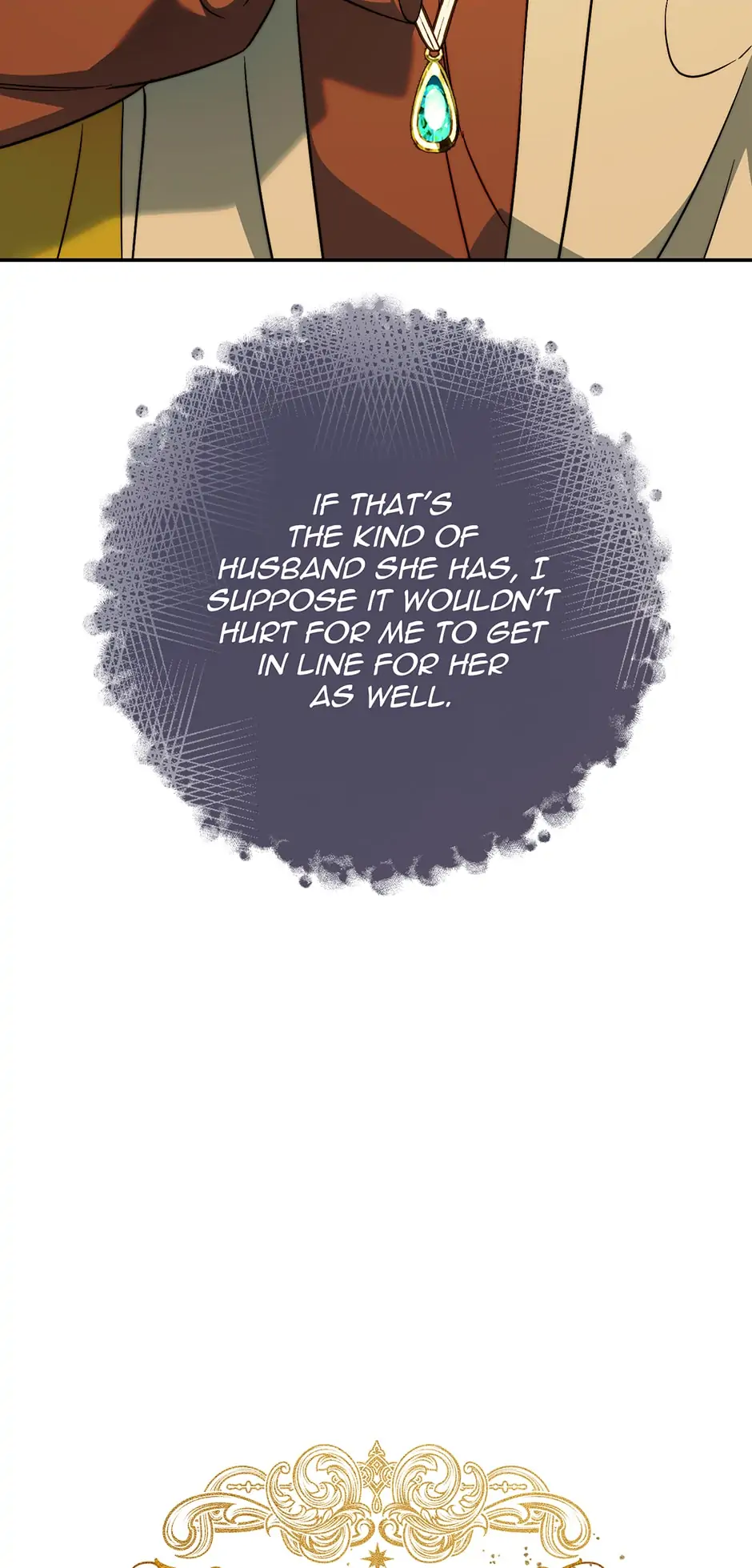 Marriage Of Convenience Chapter 40 page 43