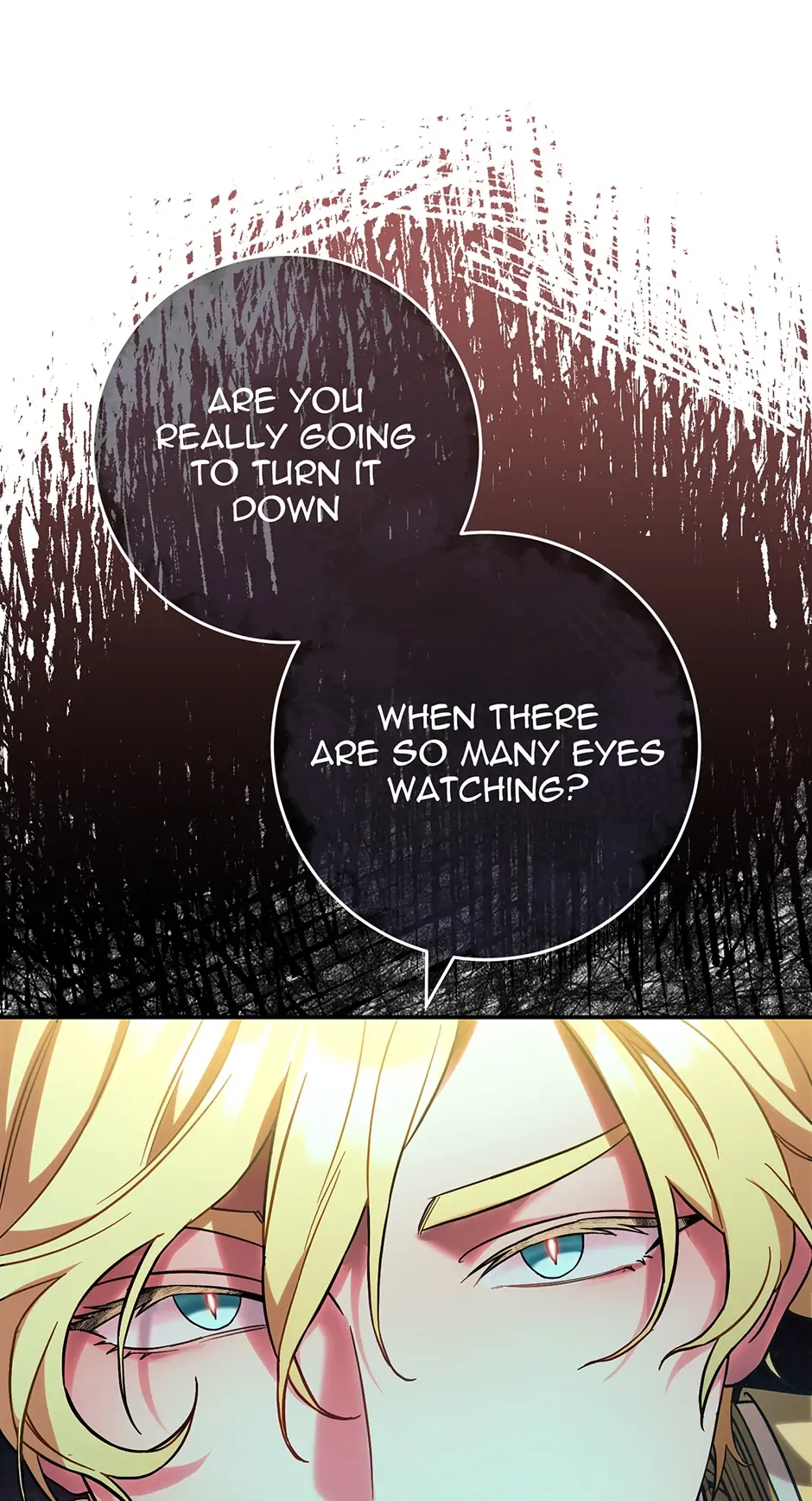 Marriage Of Convenience Chapter 40 page 31