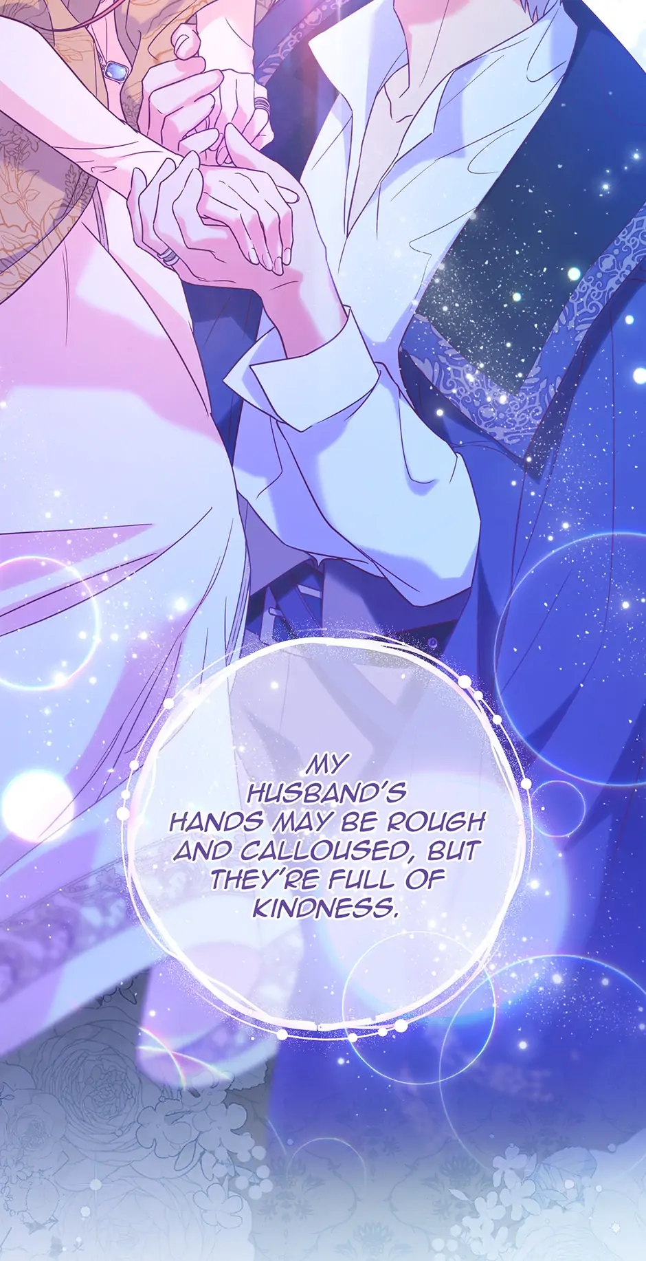 Marriage Of Convenience Chapter 40 page 82