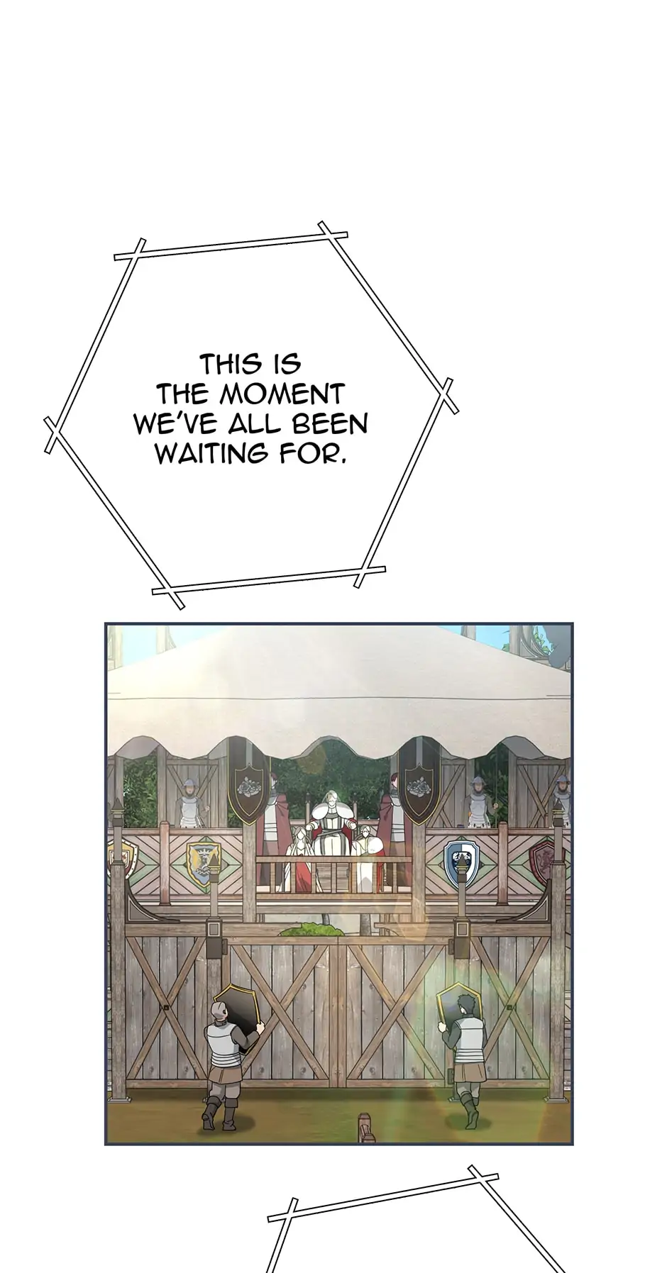 Marriage Of Convenience Chapter 40 page 92