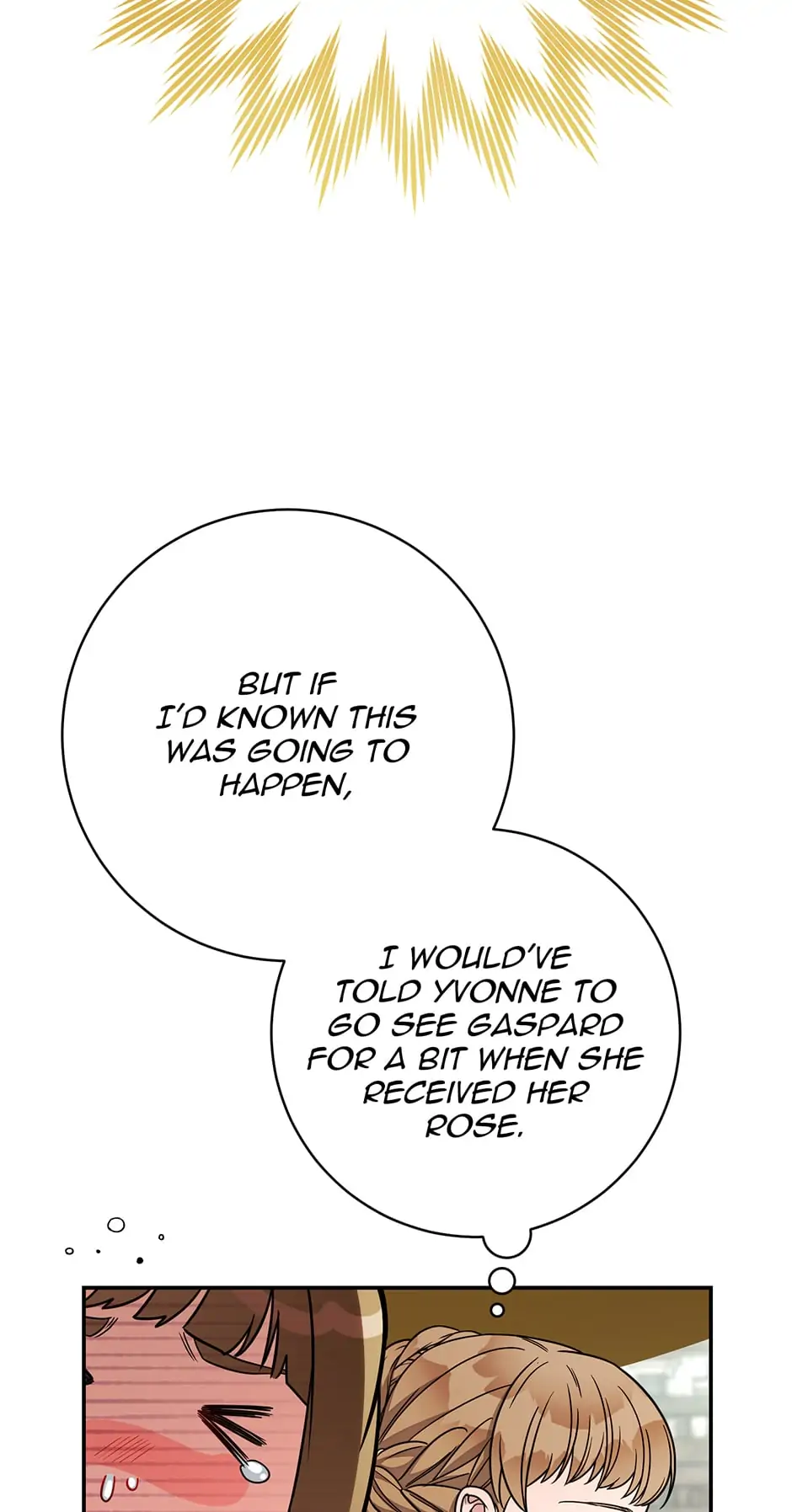 Marriage Of Convenience Chapter 40 page 67