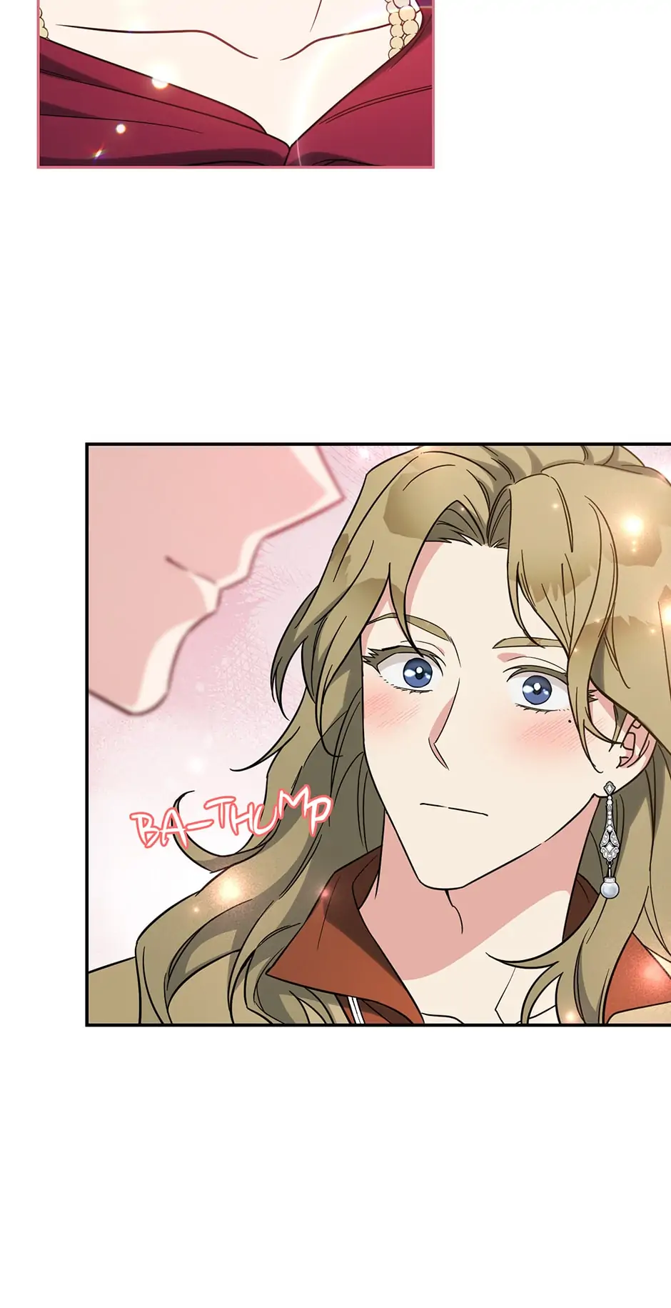 Marriage Of Convenience Chapter 40 page 84
