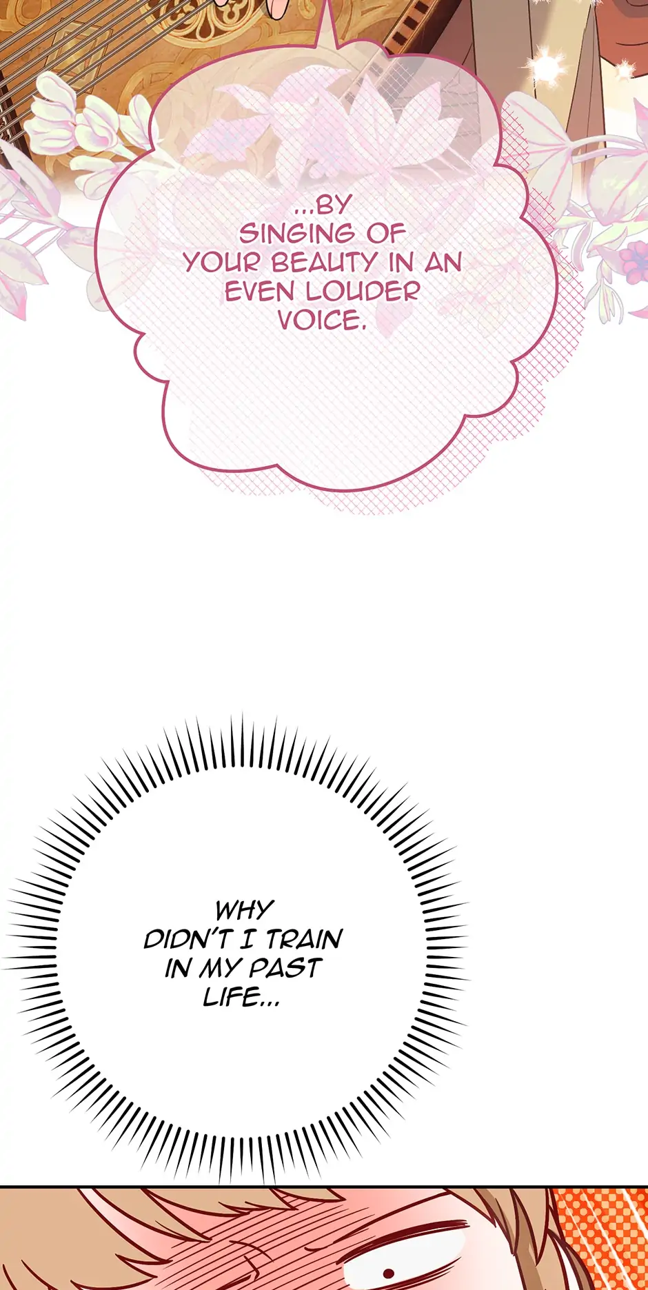 Marriage Of Convenience Chapter 40 page 72