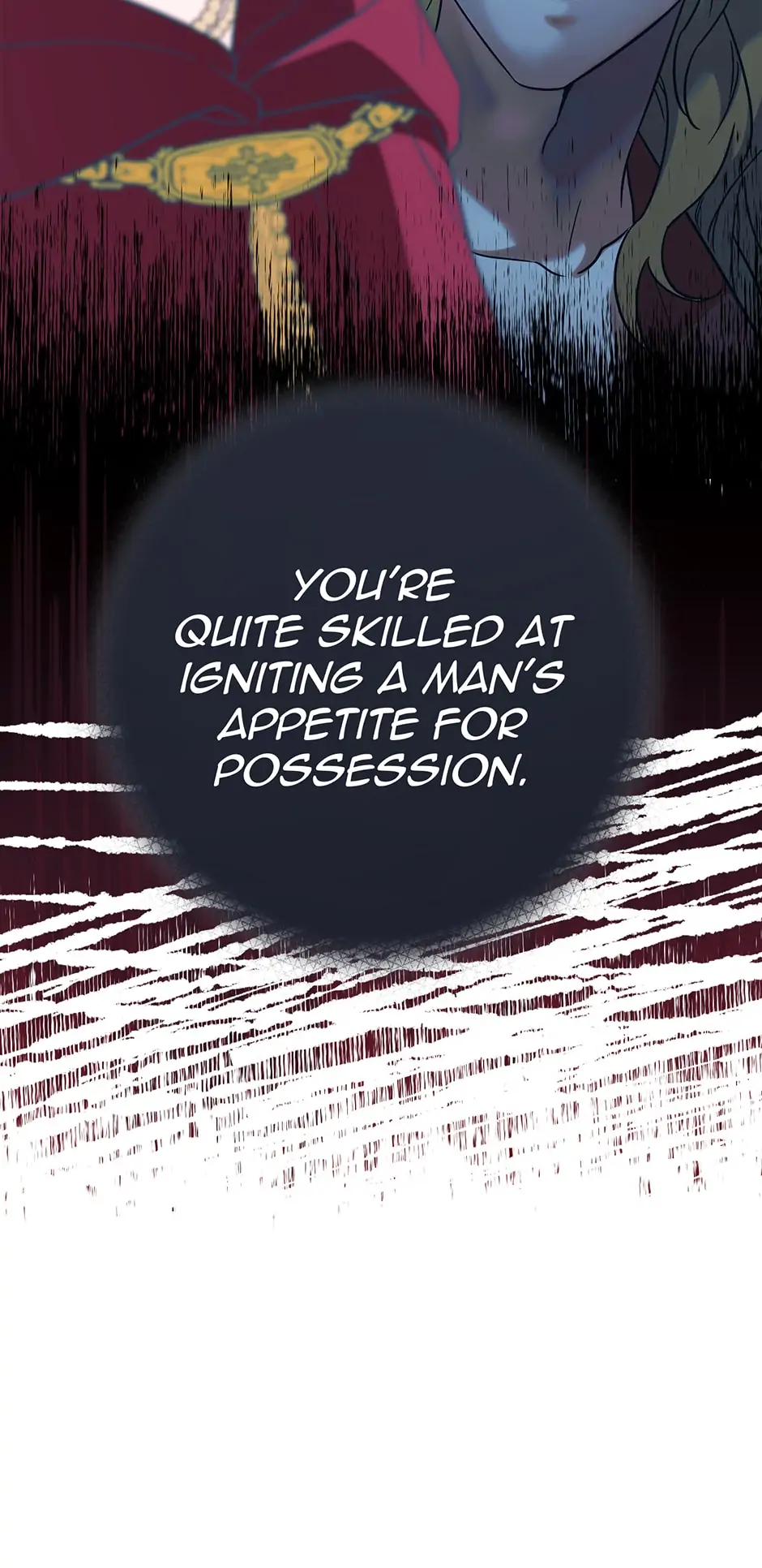 Marriage Of Convenience Chapter 40 page 90