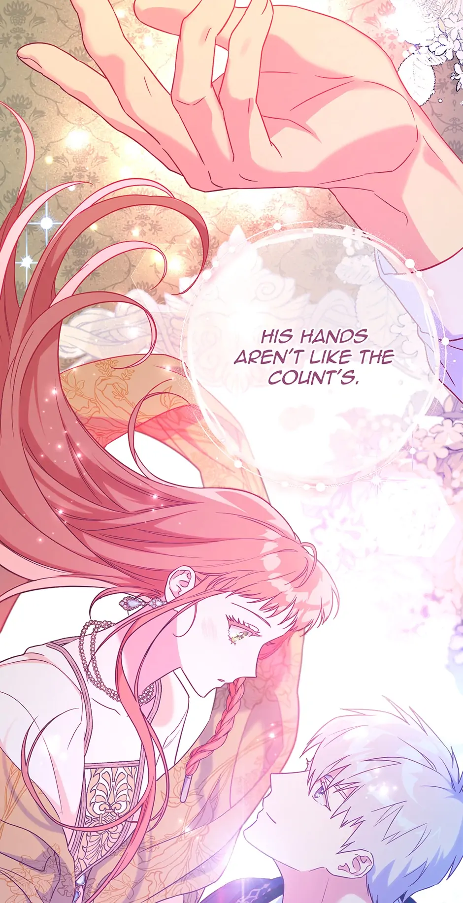 Marriage Of Convenience Chapter 40 page 81